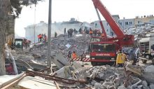 İsias Otel’e ilişkin 11 sanık hakkında 22 yıl 6’şar aya kadar hapis cezası istenen iddianame kabul edildi