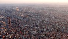 Prof. Dr. Naci Görür’den İstanbul depremi uyarısı: İki fay birden kırılırsa 7.5, 7.6’yı bulabilir