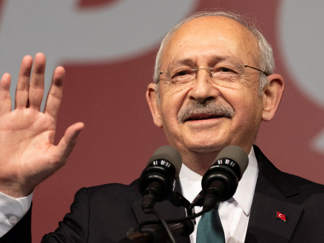 Kılıçdaroğlu: Dış politikayı 180 derece değiştireceğiz