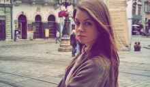Afrodit Kayalıkları’nda ölü bulunmuştu, Lesya cinayetinde detaylar: Savaştan kaçmak için geldi, zanlıyla 1 ay önce tanıştı!