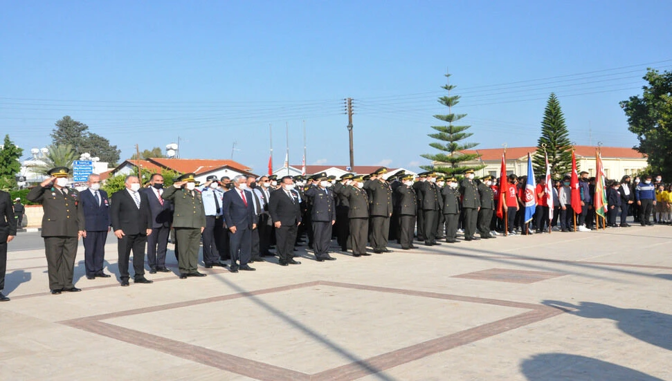 Malya şehitleri, 10 Mart’ta anılacak