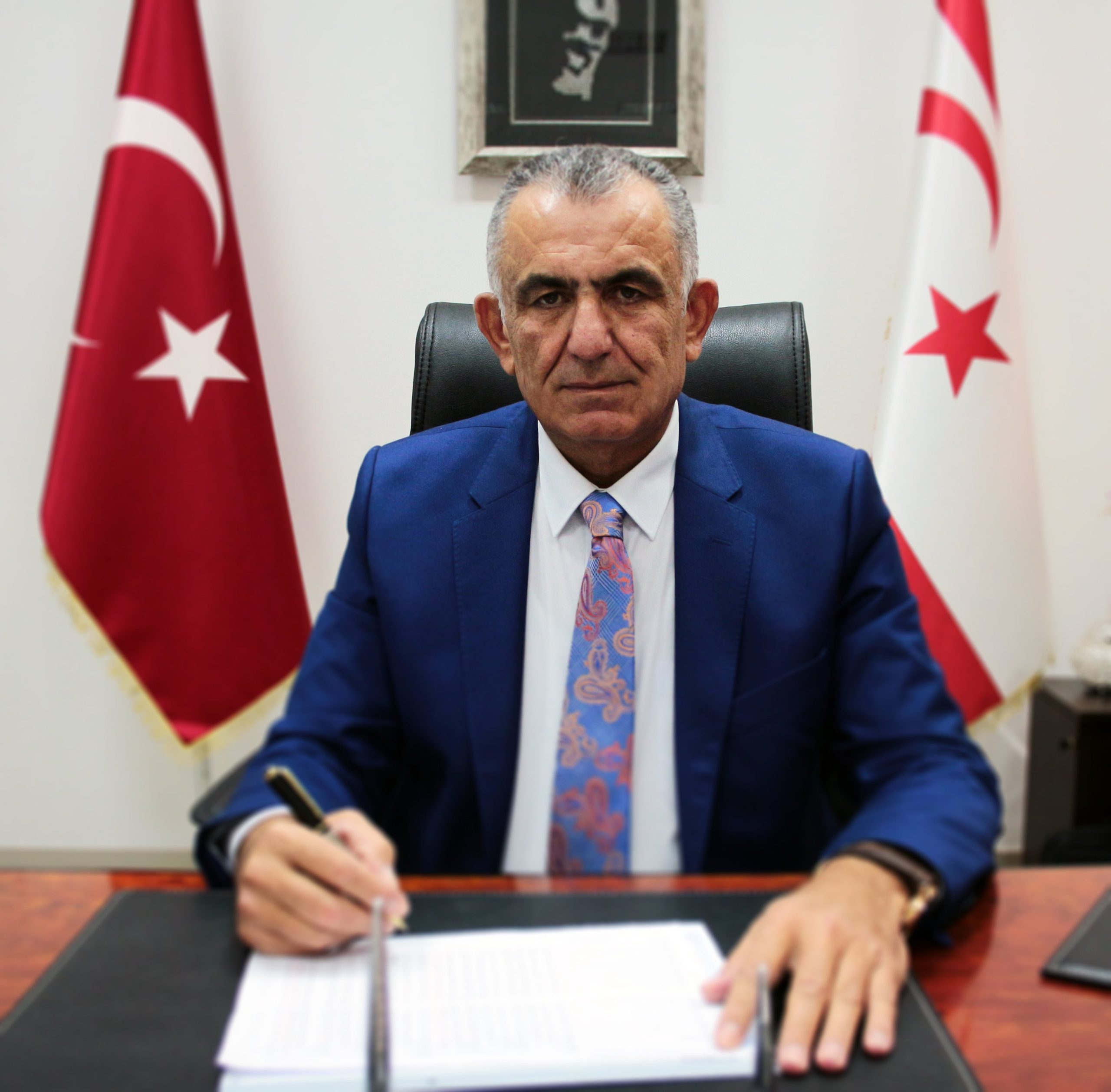 Yabancı öğrenci̇lere Türkçe yeterli̇li̇k sınavını geçme zorunluluğu geti̇ri̇li̇yor
