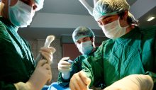 Güney Kıbrıs ve İsrail arasında ilk organ nakli gerçekleştirildi