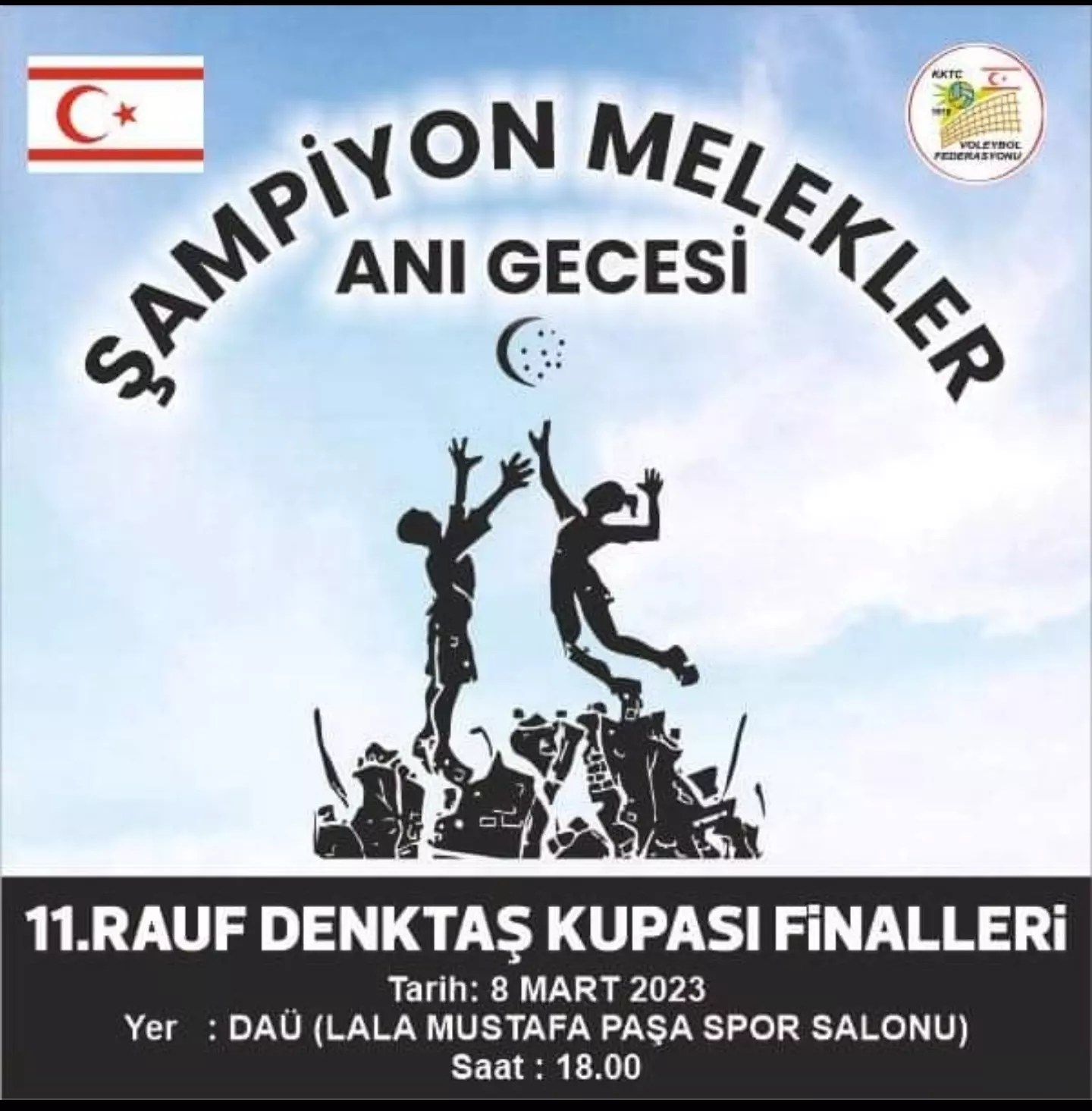 şampiyon melekler