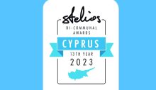 Stelios ödülleri sahiplerini buldu