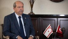 Cumhurbaşkanı Tatar ülkeye döndü