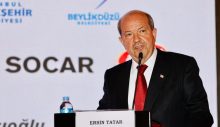 Tatar: “Benim halkım, bağımsız, özgür, hürriyet içerisinde yaşamayı hak etmektedir”