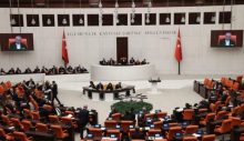 Finlandiya’nın NATO üyesi olması TBMM Genel Kurulu’nda kabul edildi