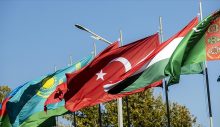 Türk Devletleri Teşkilatı Olağanüstü Zirvesi Ankara’da düzenlenecek