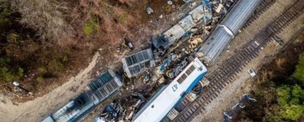 Türkiye’den Yunanistan’daki tren kazasında ölenler için taziye mesajı