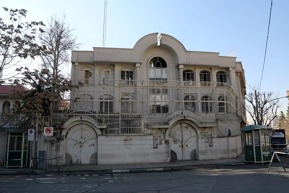 İran ve Suudi Arabistan, Çin’in arabuluculuğunda diplomatik ilişkilerin kurulması için anlaştı