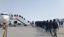 Türkiye’den sınır dışı edilen düzensiz göçmen sayısı 21 bin 211’e ulaştı