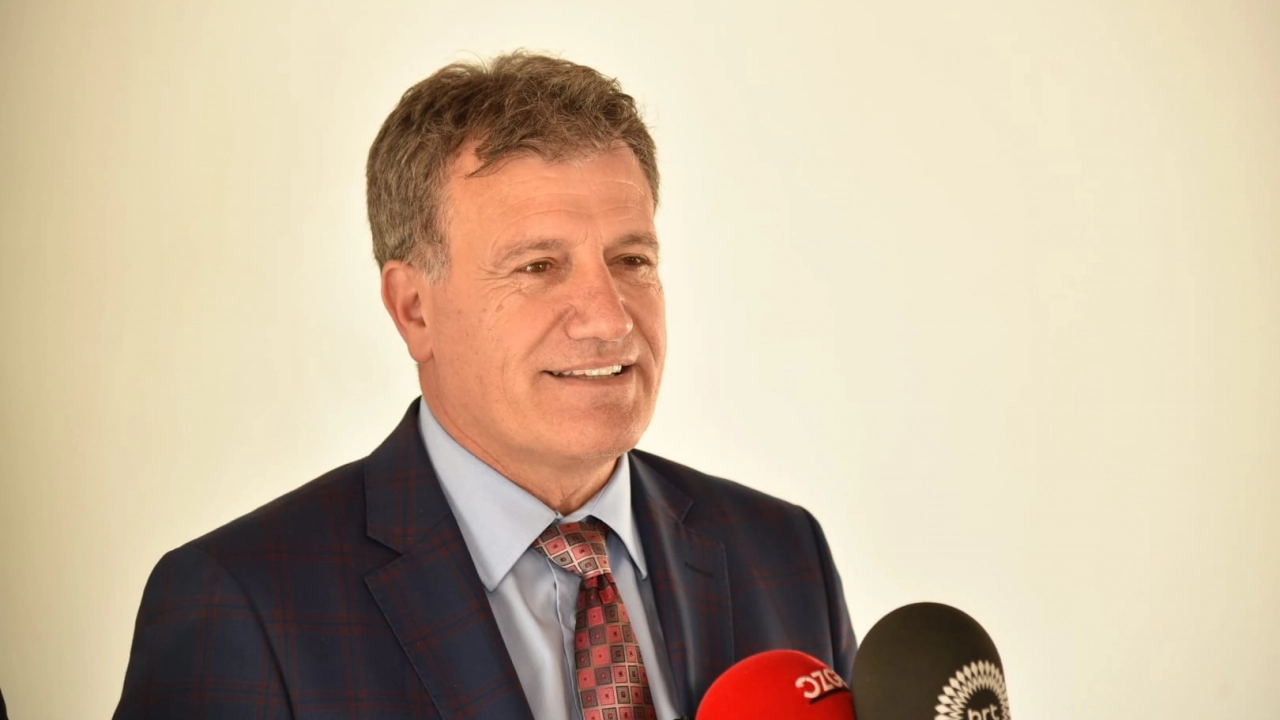 Arıklı: “Yeni Ercan Havalimanı’nın, bayramdan sonra açılması için Türkiye ile istişareler sürüyor”