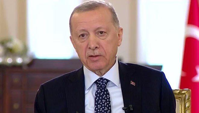 Erdoğan’ın bugünkü programları iptal: “İstirahat edeceğim”