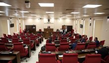 Meclis’te TAK’ın 2023 bütçesi onaylandı