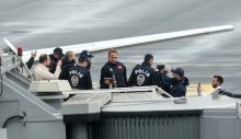 Thodex’in kurucusu Faruk Fatih Özer Türkiye’ye getirildi