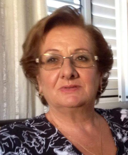 Fatma Oral hayatını kaybetti