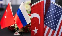 ABD’den Rusya ambargosunu ihlal ettiği gerekçesiyle Türkiye merkezli şirketlere yaptırım