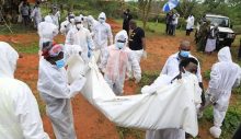 Kenya’daki “açlık tarikatı”nın lideri en az 1000 kişinin öldüğünü ileri sürdü