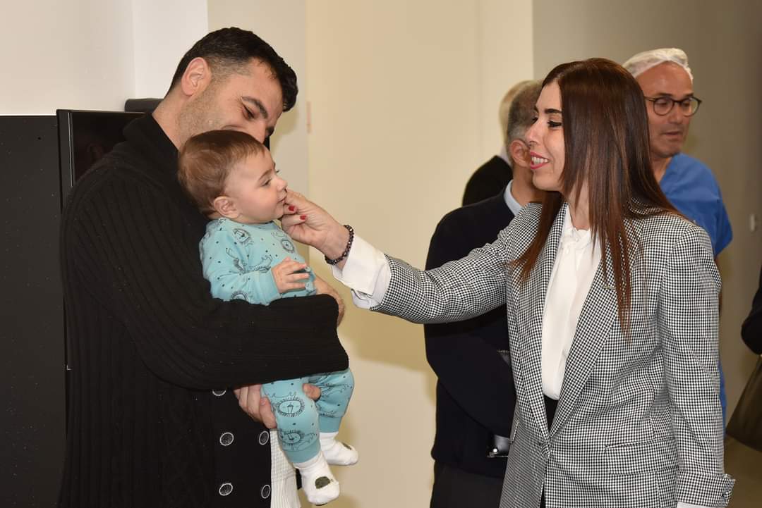 Sağlık Bakanı Altuğra: “Çocuk Acil Servisi bir ilk, devrim niteliğinde bir hizmet”