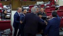 Asım Akansoy ve Emrah Yeşilırmak arasında gerilim!