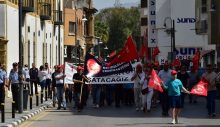 Sendikalar 1 Mayıs’ta ortak etkinlik yapacak