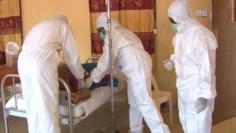 Nijerya’da Lassa ateşinden hayatını kaybedenlerin sayısı 144’e çıktı