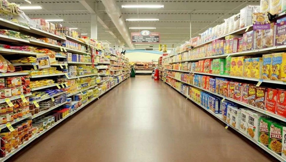 İngiltere’de enflasyon Mart’ta yüzde 10,1’e geriledi
