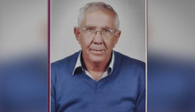 Yusuf Mirillo hayata gözlerini yumdu