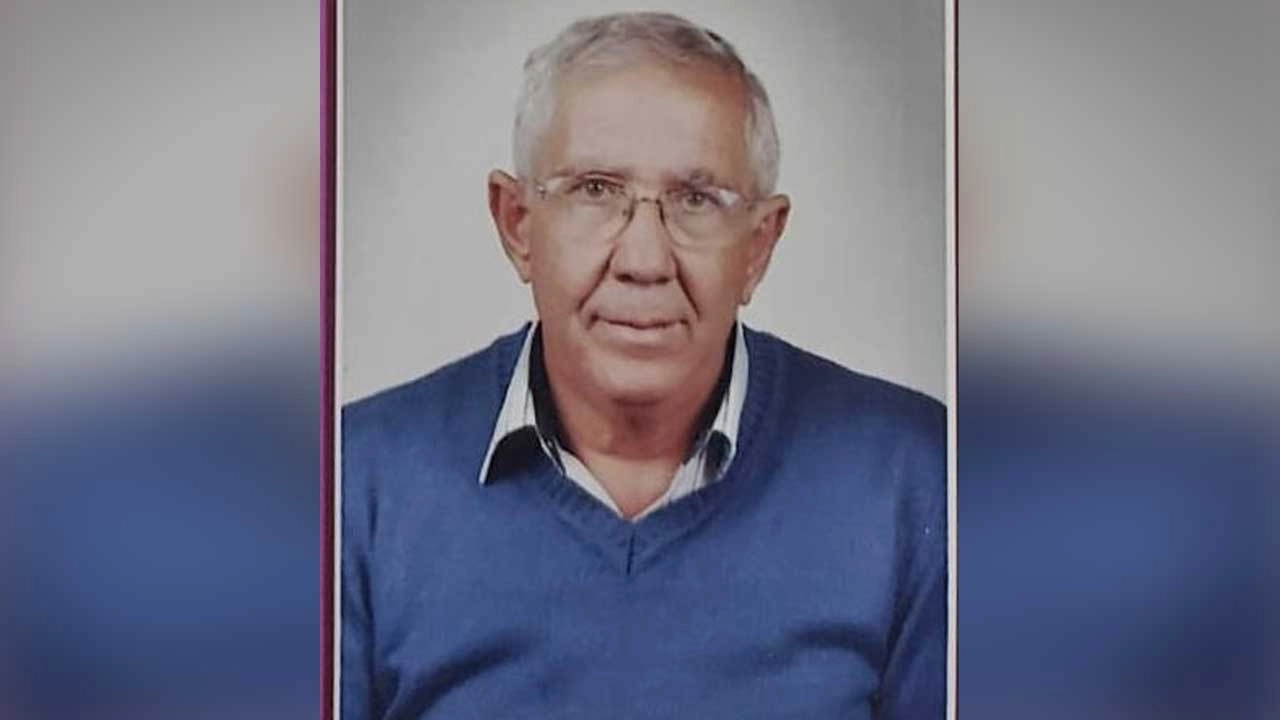 Yusuf Mirillo hayata gözlerini yumdu