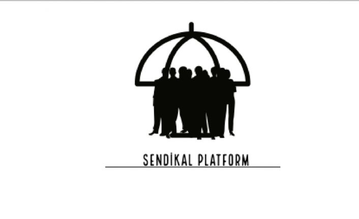 Sendikal Platform, El-Sen’in Pazartesi günü yapacağı eyleme destek vereceğini duyurdu