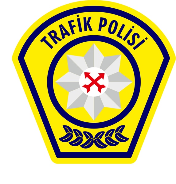 Trafik denetimlerinde kamyon araçların trafiğe çıkış saatleri kontrol ediliyor