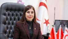 İzlem Gürçağ Altuğra, Cenevre’de 5’inci Ekonomik İşbirliği Teşkilatı Sağlık Bakanları Toplantısı’na katılacak