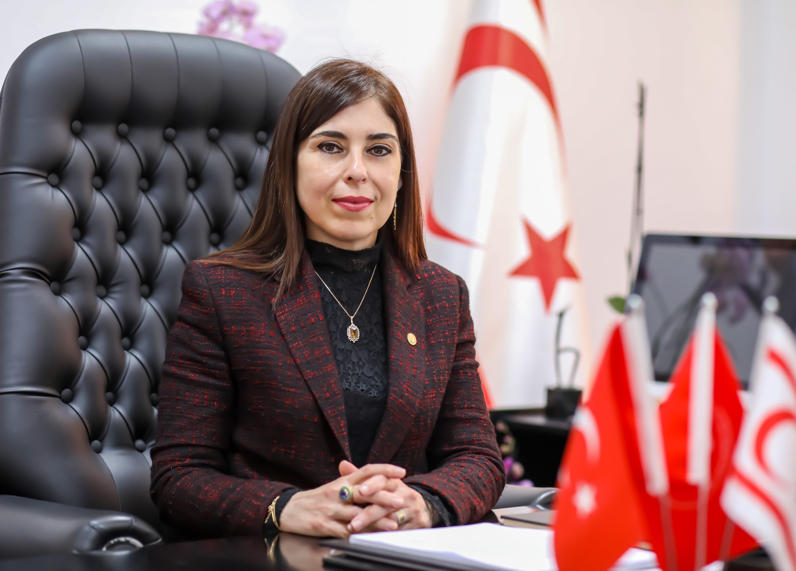 İzlem Gürçağ Altuğra, Cenevre’de 5’inci Ekonomik İşbirliği Teşkilatı Sağlık Bakanları Toplantısı’na katılacak