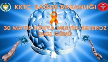 Sağlık Bakanlığı: “MS hastalığı kontrol altına alınabilen bir hastalıktır”