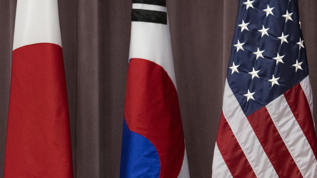 ABD, Güney Kore ve Japonya liderleri, Hiroşima’da görüşecek