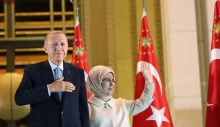 Liderlerden Erdoğan’a tebrik mesajı!