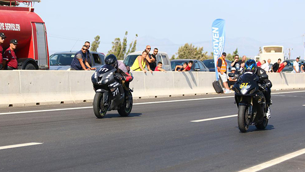 Serhatköy Alt Geçidi ile Mevlevi Çemberi arasındaki güzergahı yarın çift yönlü olarak trafiğe kapatılacak