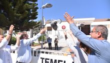 Akkor: “Basın özgürlüğü bizim vazgeçilmezimiz, bundan asla ödün vermeyeceğiz”