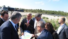 İTÜ-KKTC Yerleşkesi’ne Teknoloji Geliştirme Programı uygulanacak