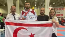 Sporcularımızdan Kickboks Dünya Kupasında Büyük Başarı