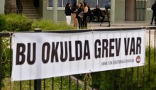 Öğretmen sendikalarının grevi sürüyor: Bugün tüm okullarda grev ve Meclis önünde eylem yapılacak
