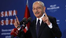 Kılıçdaroğlu görevden alınacak bürokratları saydı