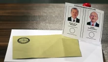 Türkiye, yarın Cumhurbaşkanı Seçimi ikinci tur oylaması için sandık başına gidecek