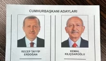 Türkiye’deki Cumhurbaşkanlığı seçiminin ikinci turu için Cumartesi günü oy verme işlemi başlayacak