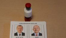 Cumhurbaşkanı seçimi ikinci tur kesin sonuçları açıklandı