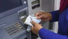 Merkez Bankası’ndan kredi kartıyla avans çekiminde 15 bin TL sınırı
