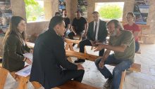 Oğuz: “Ülke genelinde ilk kez 6 deniz koruma alanı ilan edildi”