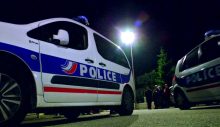 Paris’te silahlı saldırıda 1 kişi hayatını kaybetti