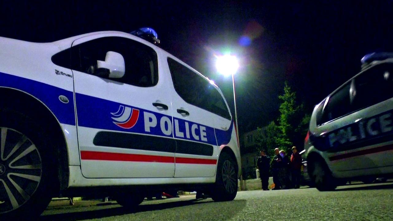 Paris’te silahlı saldırıda 1 kişi hayatını kaybetti